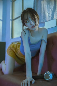 苍狼