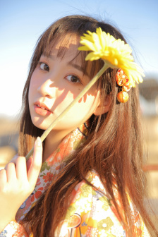 濑田奏惠