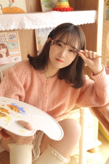 山海情